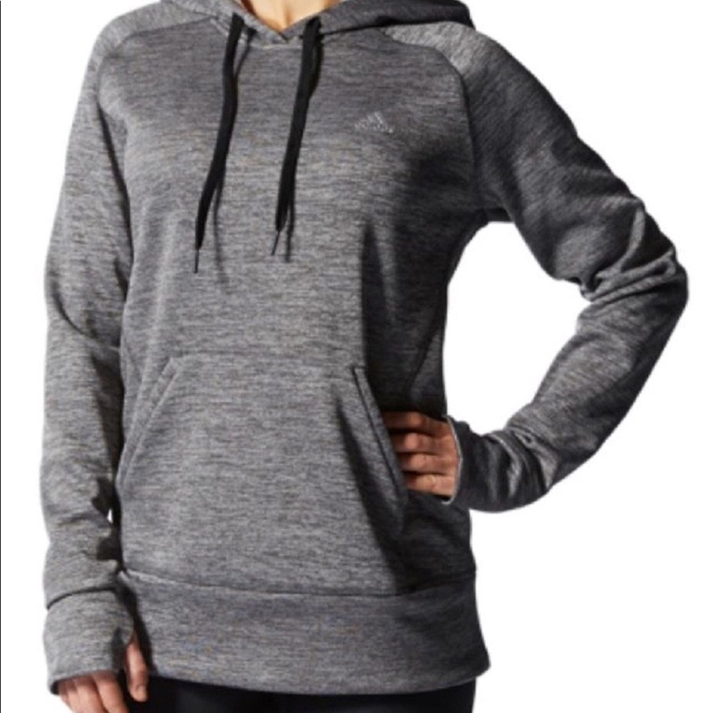 Adidas Clima Warm Pullover